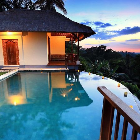 Gayatri Ubud Экстерьер фото