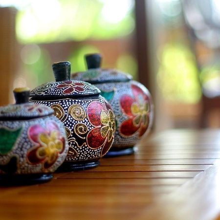 Gayatri Ubud Экстерьер фото