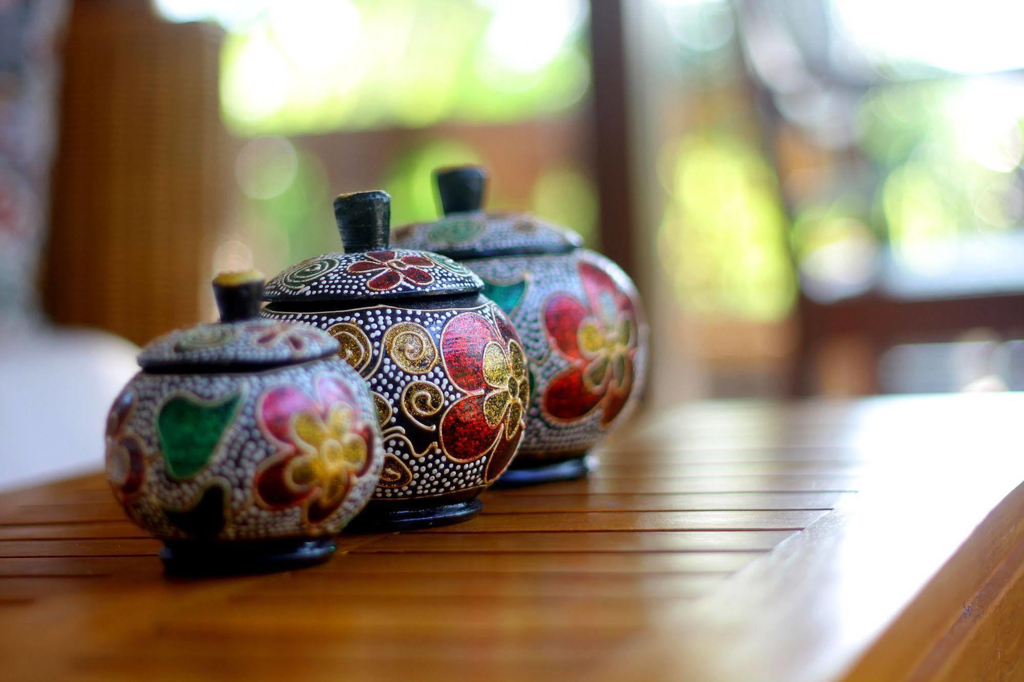 Gayatri Ubud Экстерьер фото