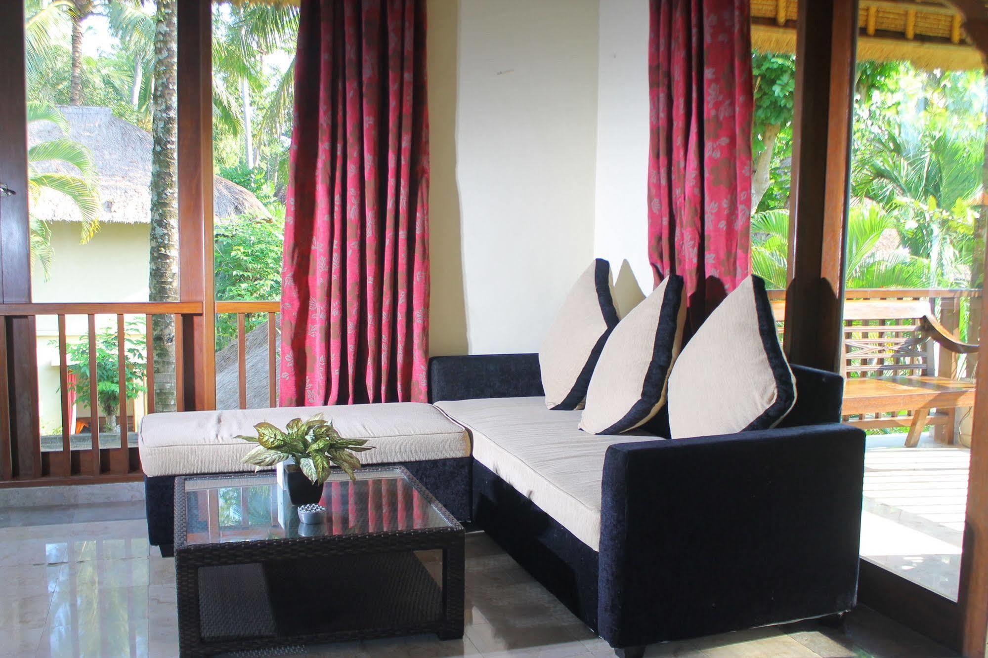 Gayatri Ubud Экстерьер фото