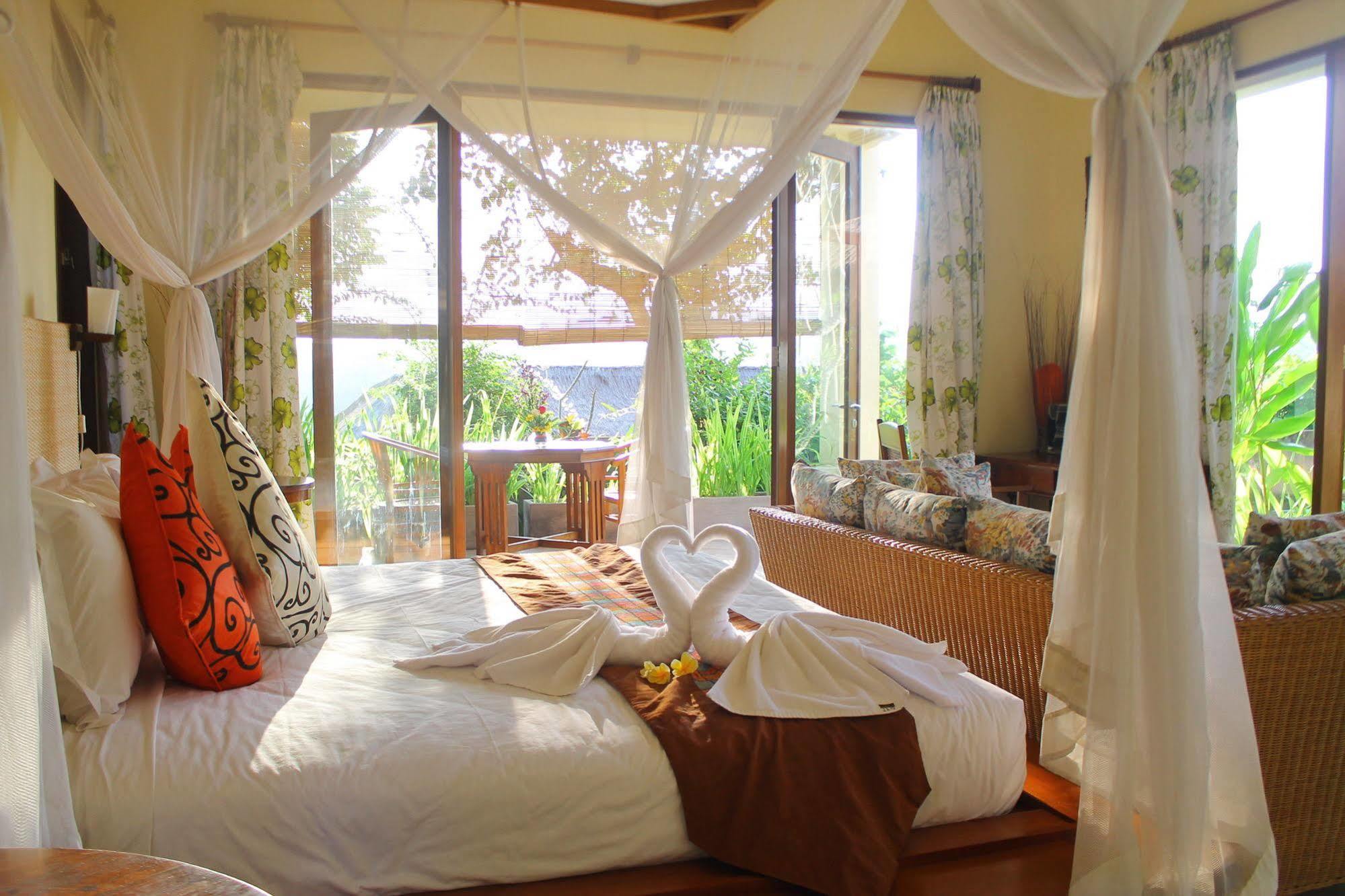 Gayatri Ubud Экстерьер фото