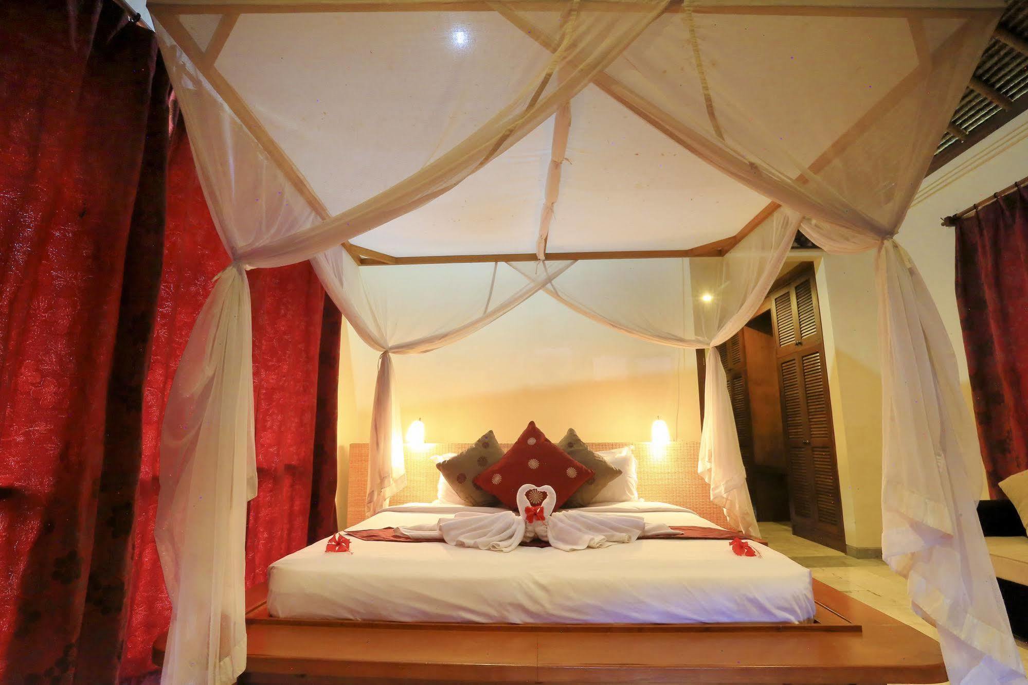 Gayatri Ubud Экстерьер фото