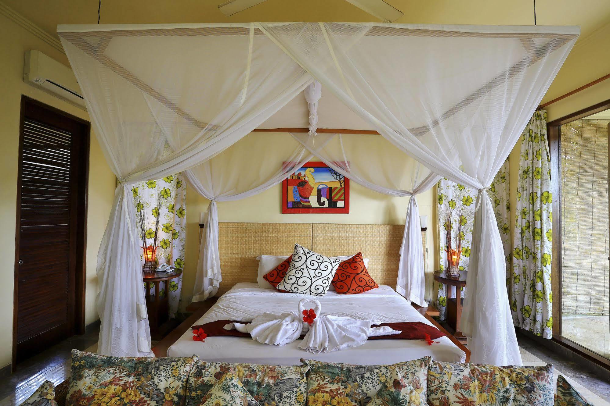 Gayatri Ubud Экстерьер фото
