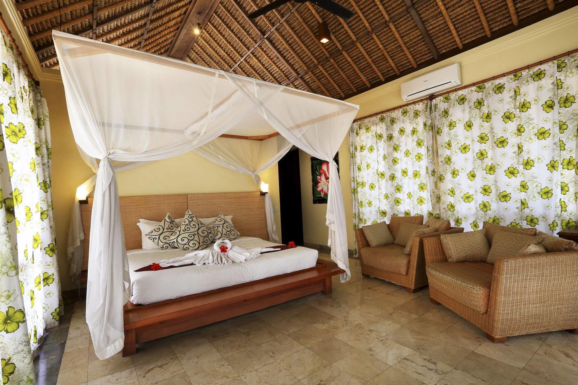 Gayatri Ubud Экстерьер фото