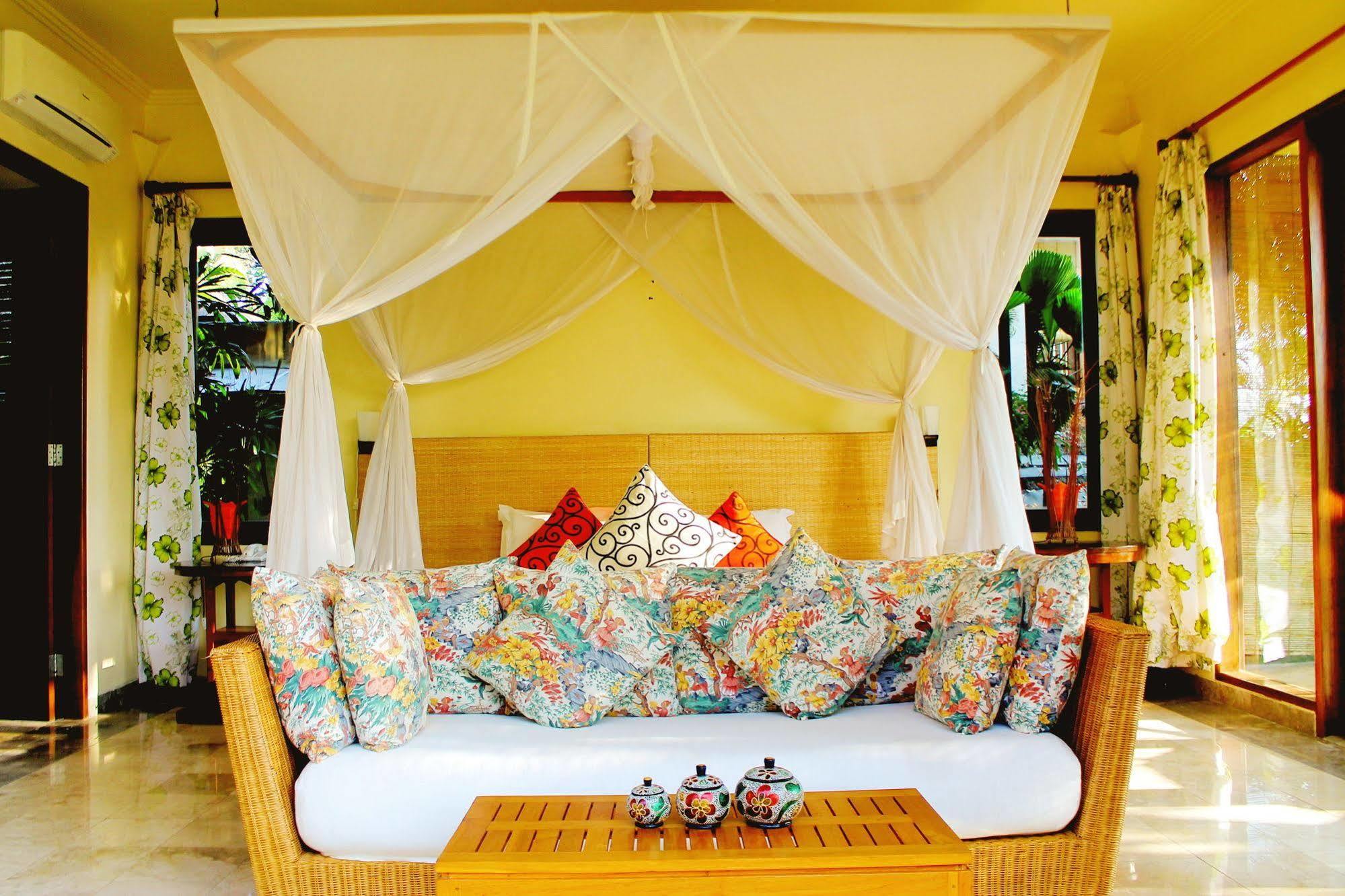 Gayatri Ubud Экстерьер фото